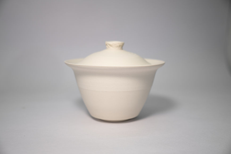 Thumbnail: Stonecarved Gaiwan