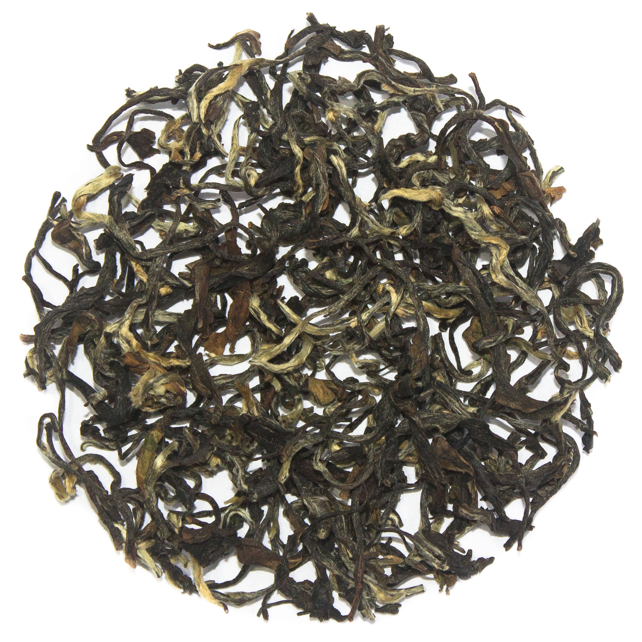 Meghalaya Autumn Black Tea