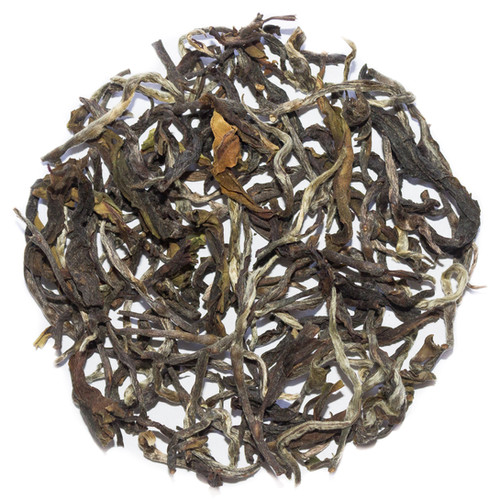 Sikkim Handrolled Oolong | Ketlee