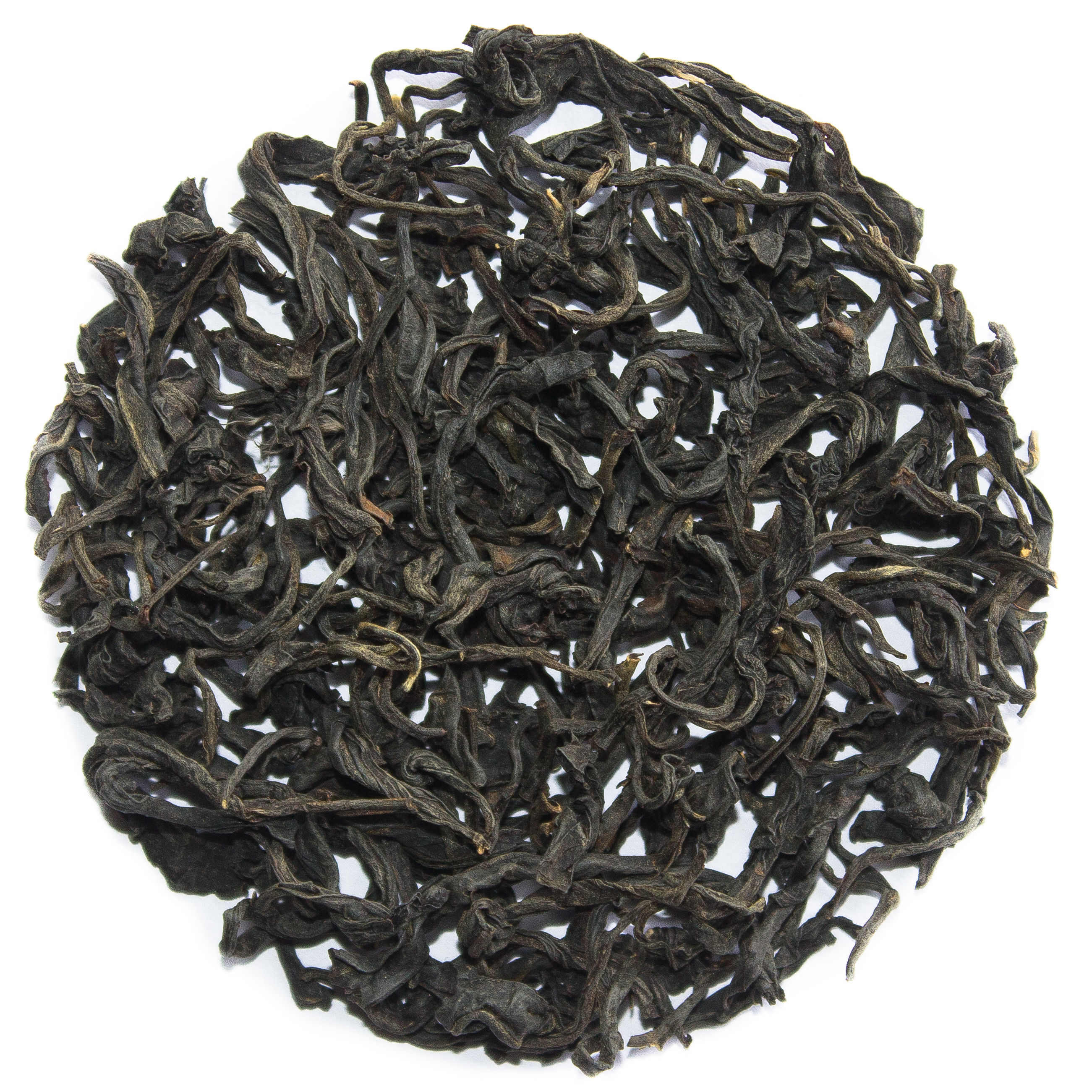 Bihar Autumn Black Tea