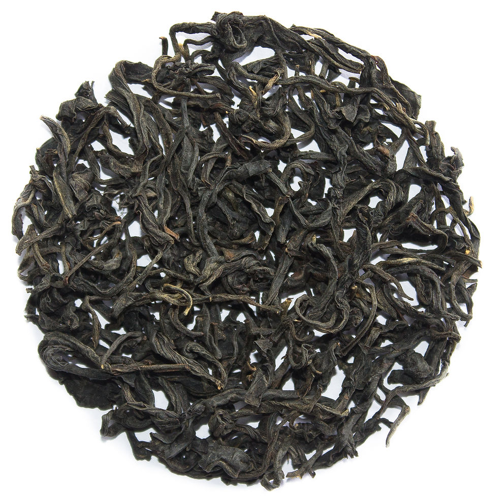 Bihar Autumn Black Tea