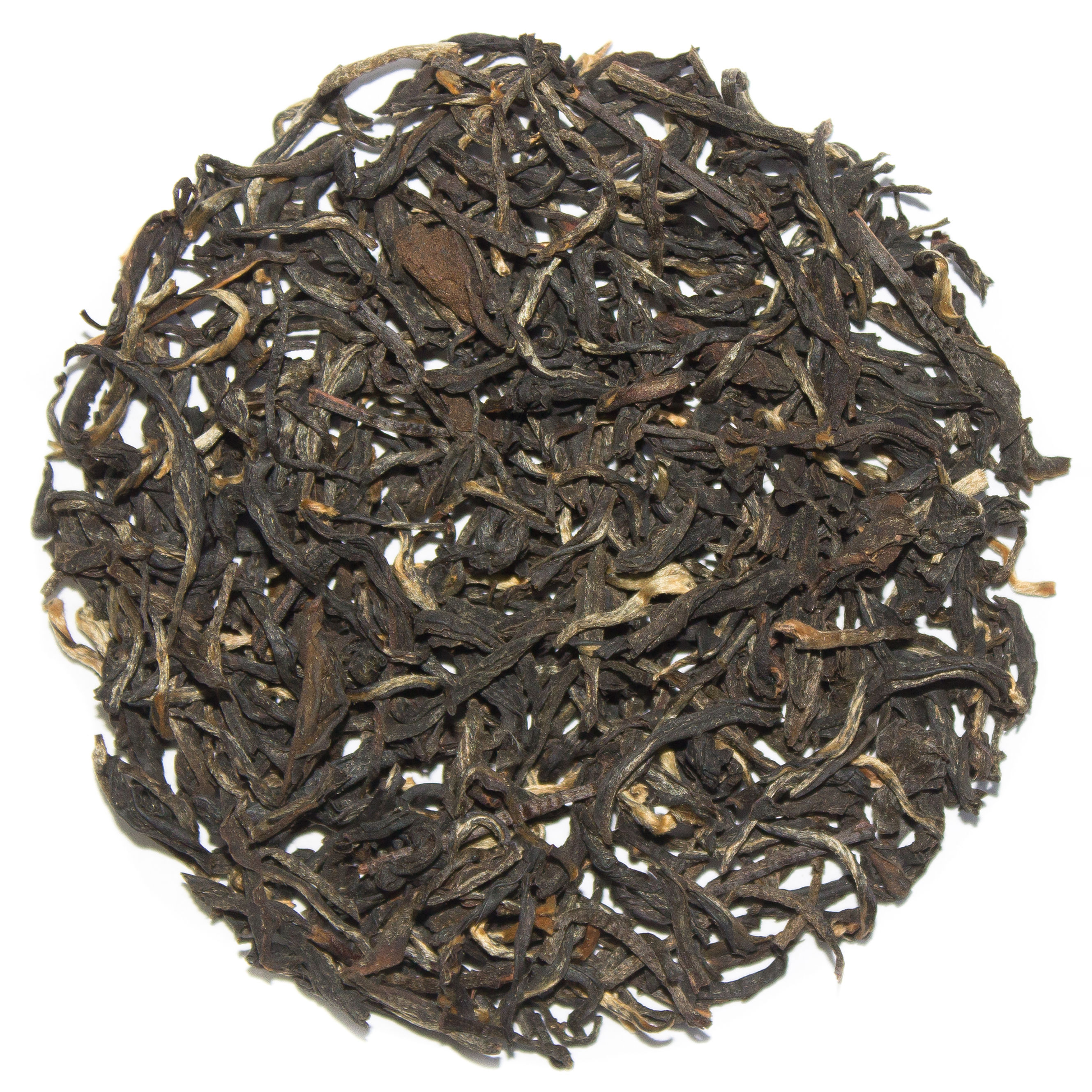 Arunachal Autumn Black Tea