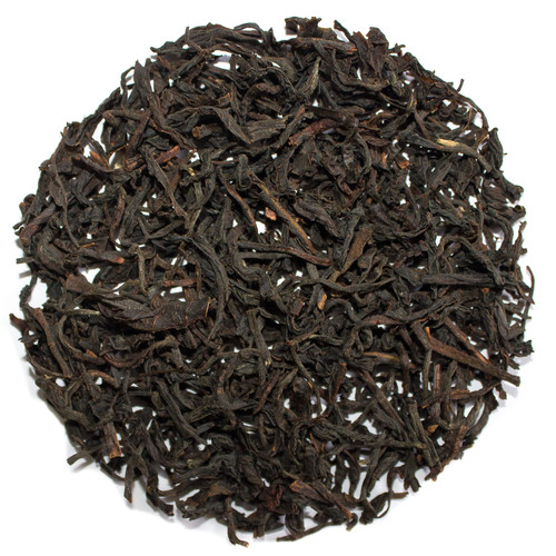Jasmine Black Tea Ketlee
