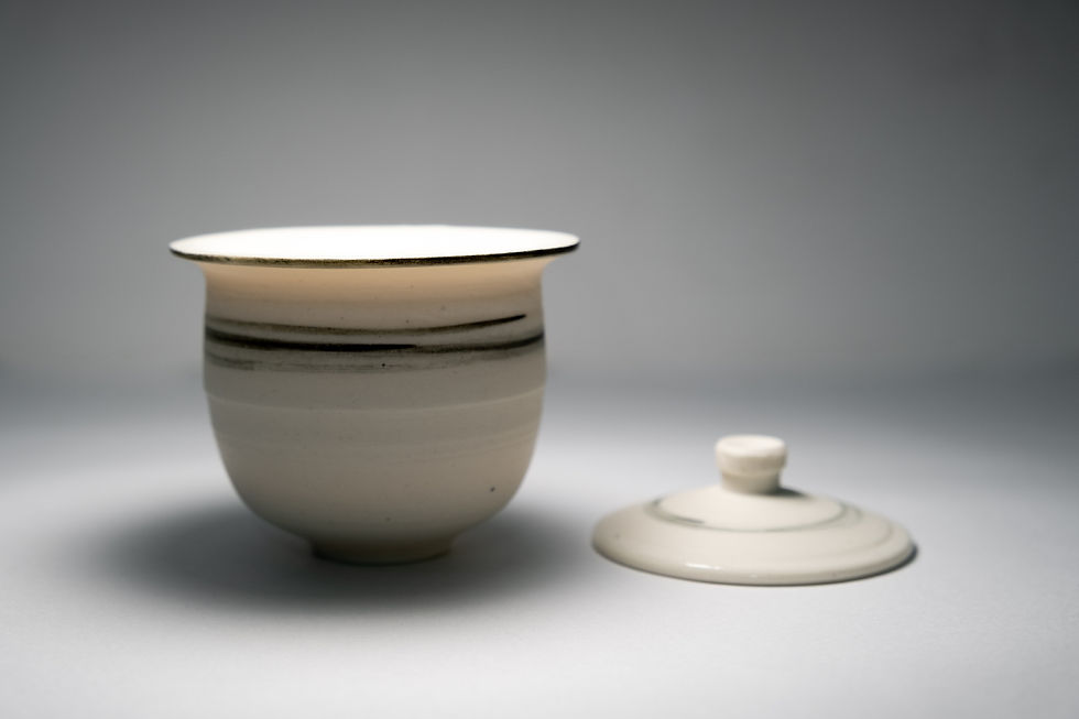 Thumbnail: Carbon Gaiwan