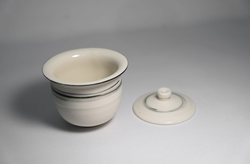 Thumbnail: Carbon Gaiwan
