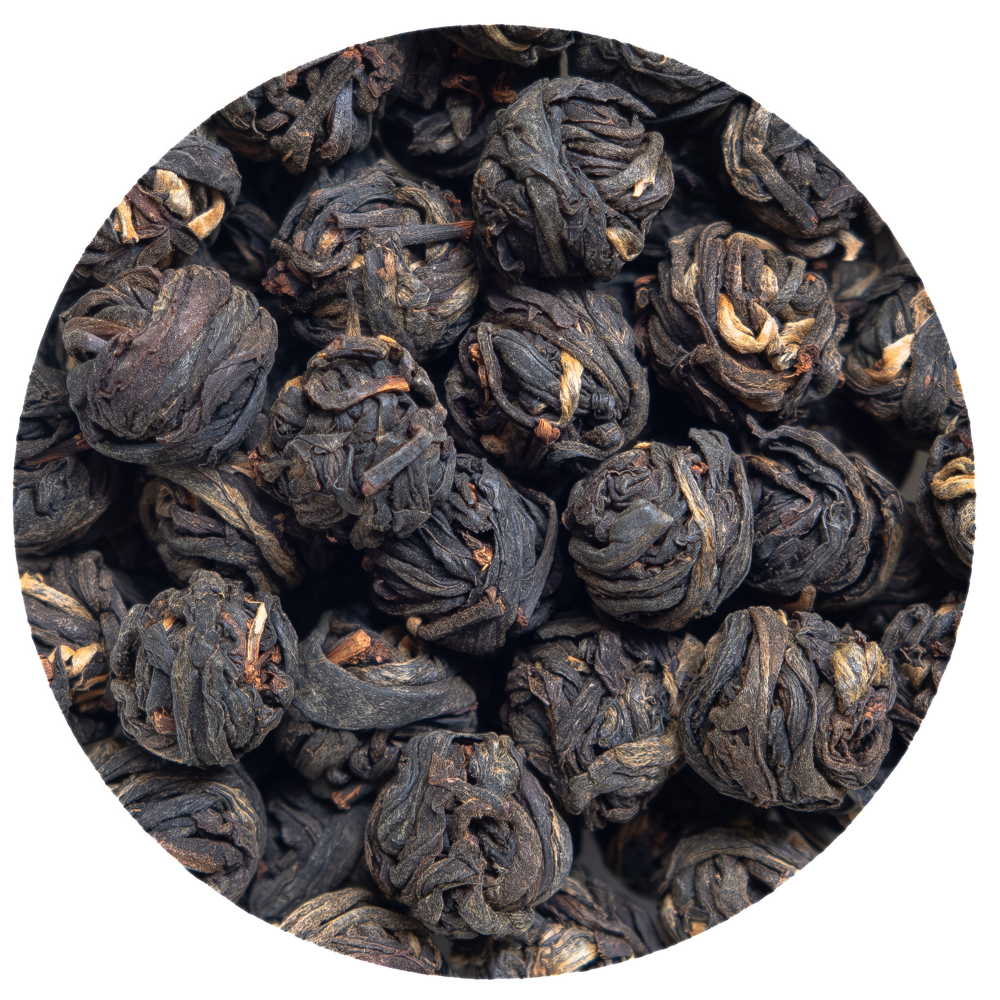 2025 Assam Black Pearl