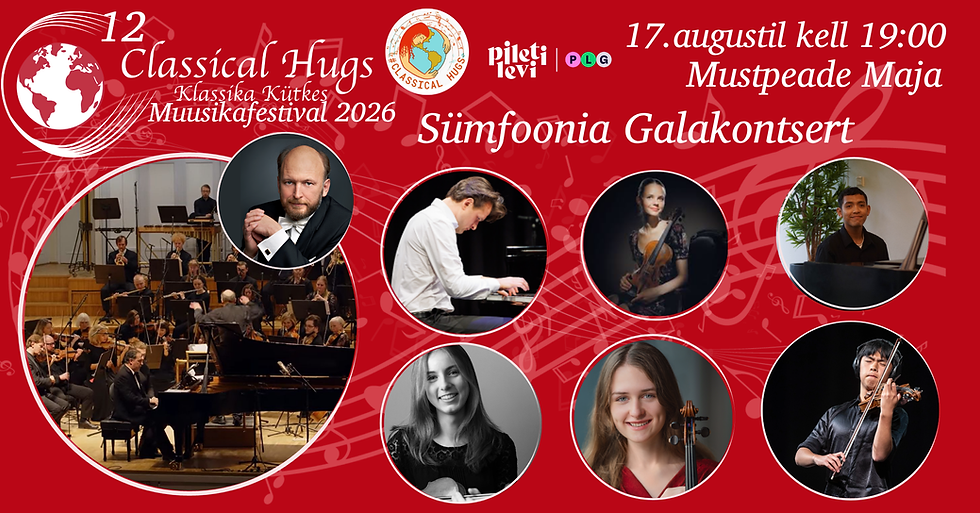 Festivali Orkestrigala