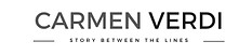 Carmen verdi artist story between the lines