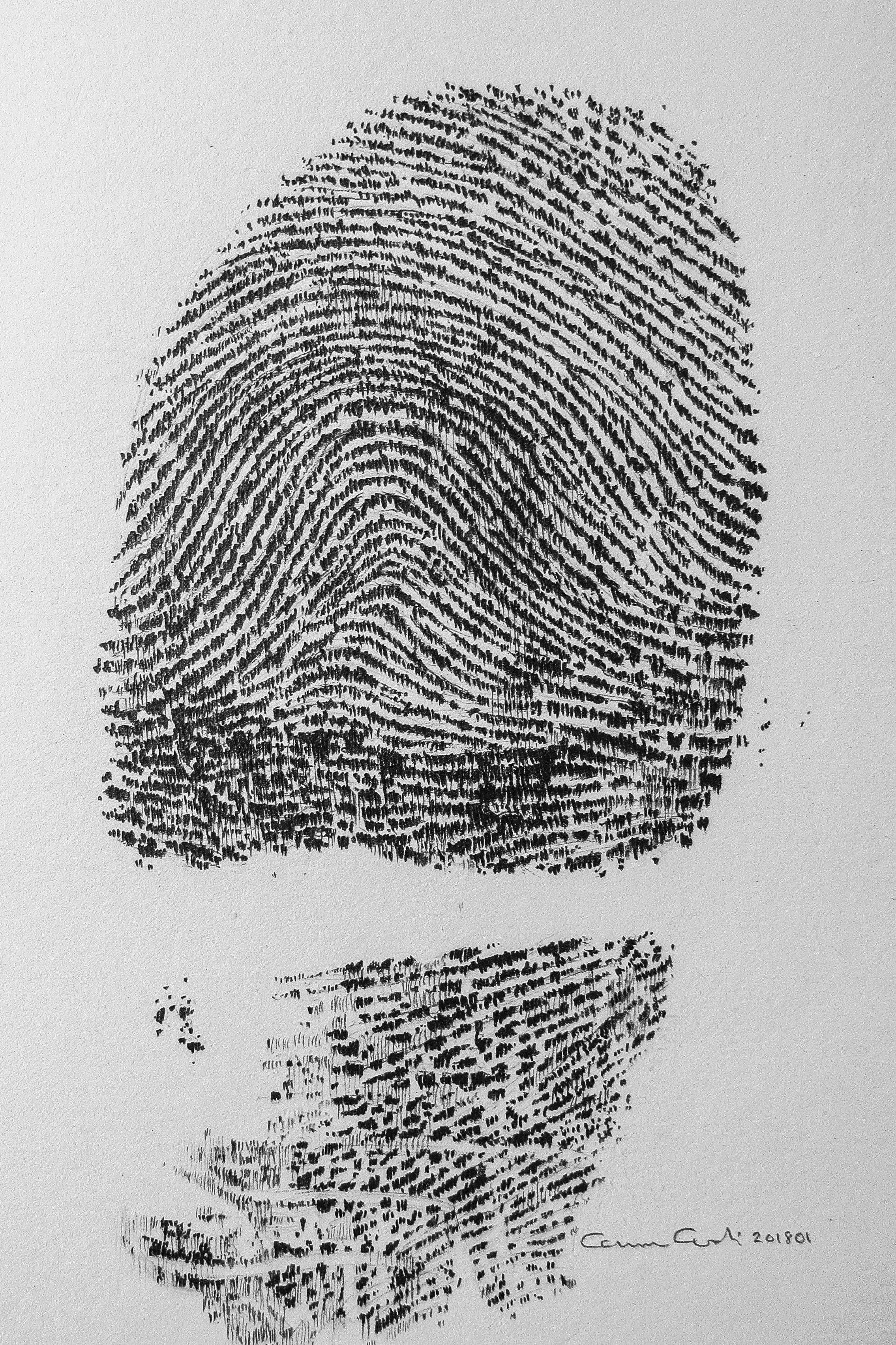 Human Identity
