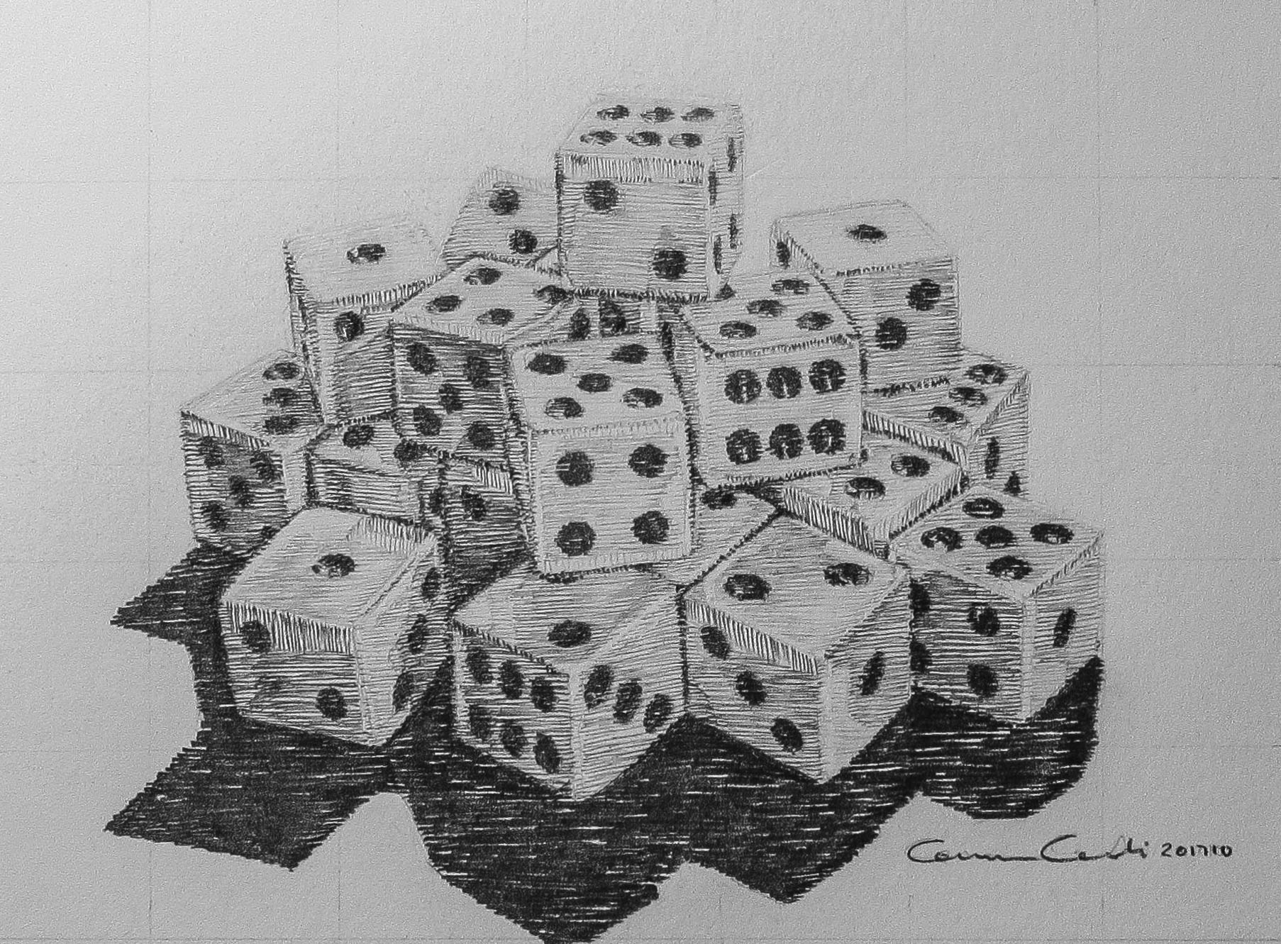 Disorder...number two