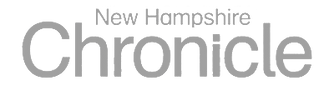 Featured artist in New Hampshire Chronicle