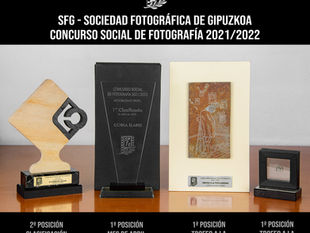 Concurso Social de Fotografía 2021/2022 SFG-SS