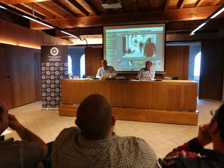 Argizaiola 2018