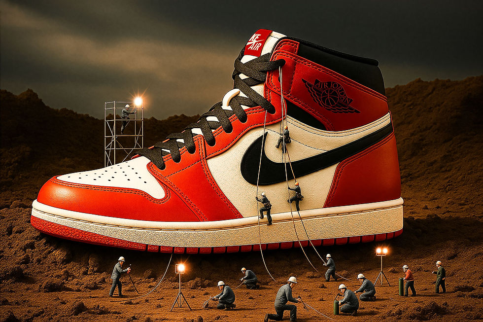 Imágenes de producto con IA (parte II)