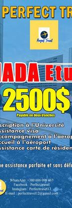 Perfect Travel Team Kinshasa