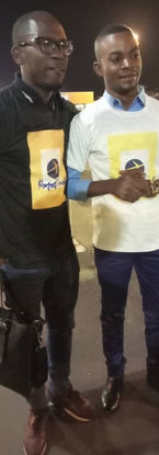 Perfect Travel Team Kinshasa