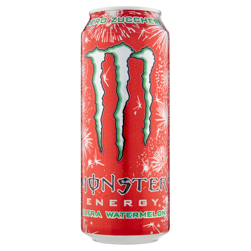 Monster Energy Ultra Watermelon 500ml