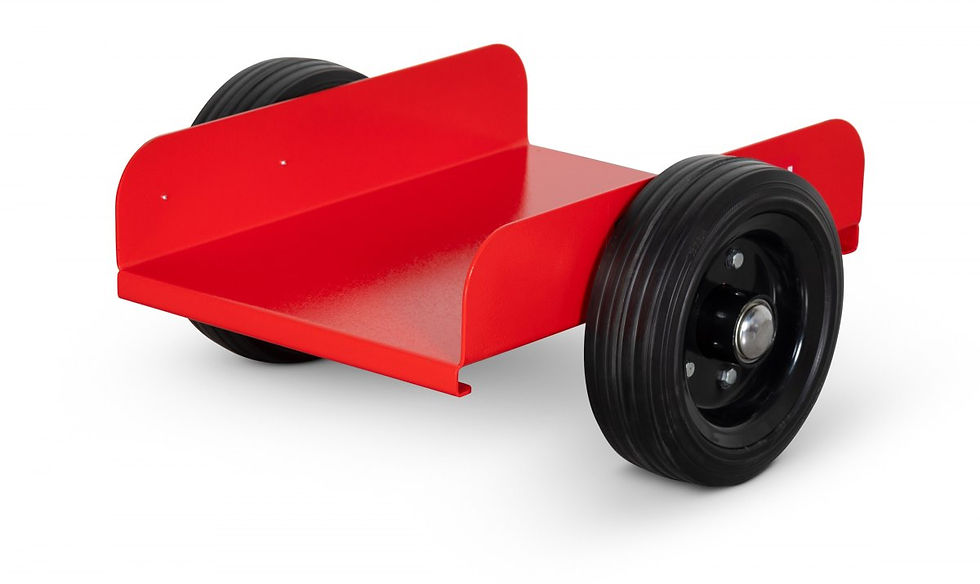 Armorgard Beam Trolley