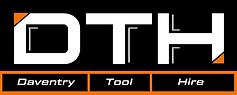 Daventry Tool Hire Logo