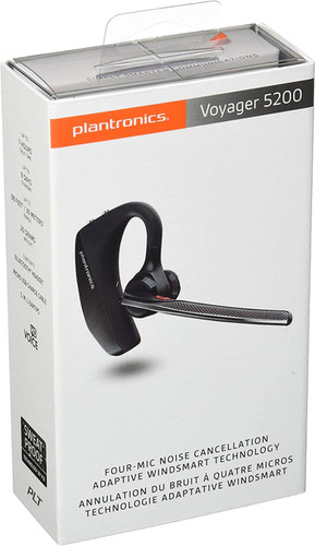 Plantronics Voyager 5200 | Connexium