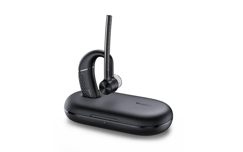 Thumbnail: BH71 - Premium Mono Headset Earpiece