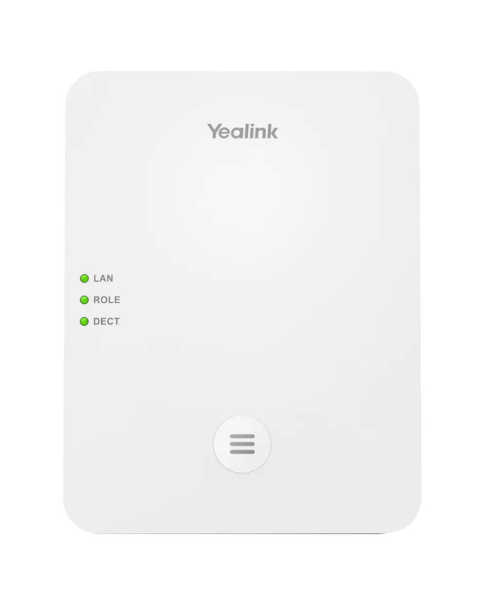 Thumbnail: Cordless Phone Base and Stations Antennas
