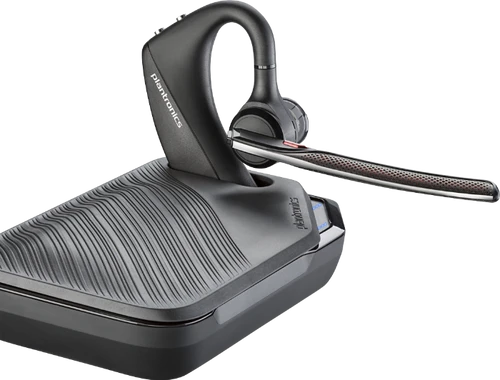 Plantronics Voyager 5200 | Connexium