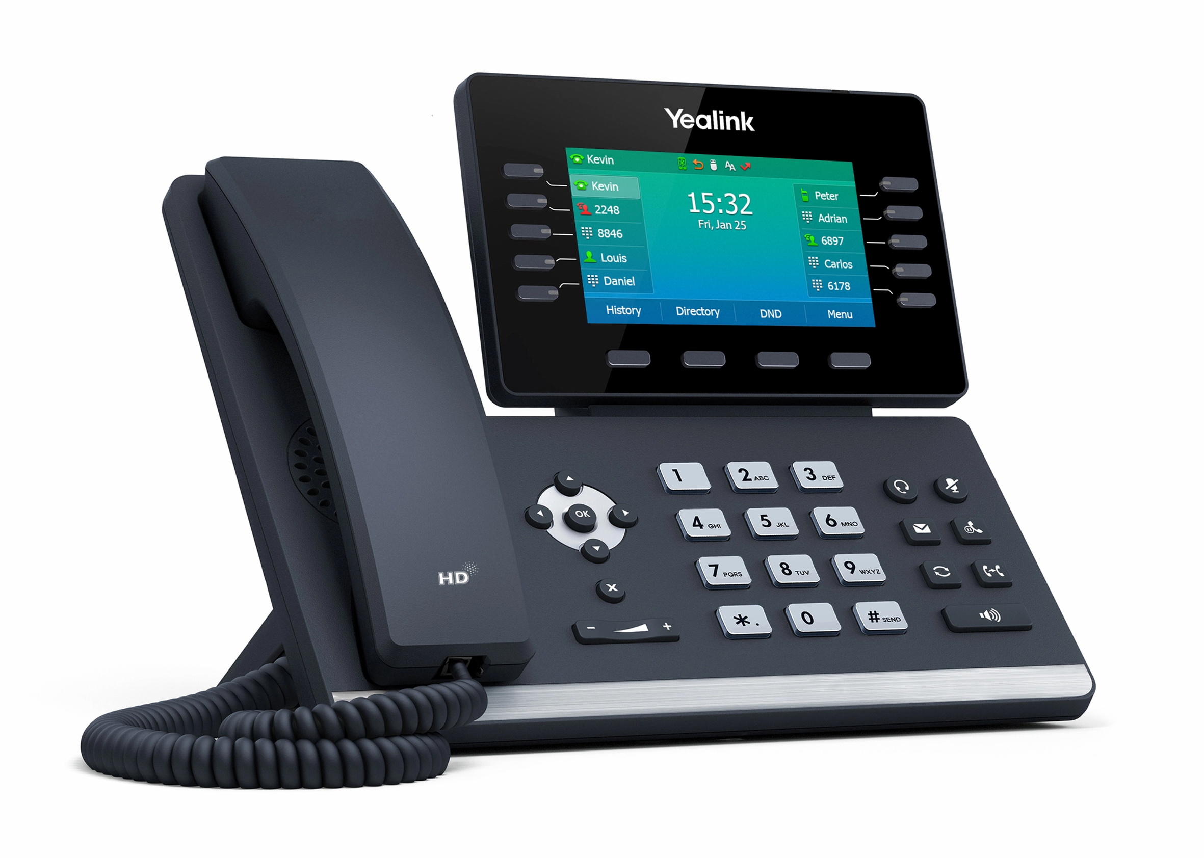 T54W -  Optimum Desktop Productivity