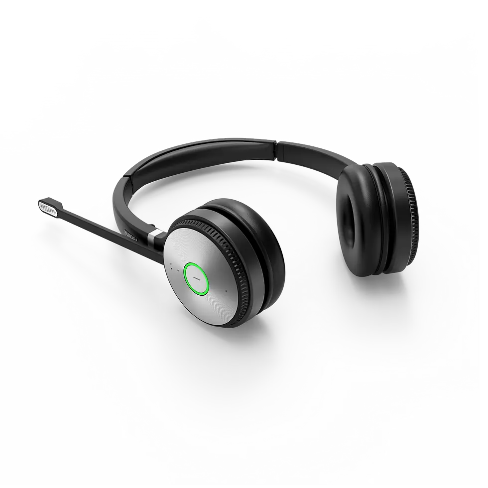 Miniature : WH62 - Casque sans fil à longue portée