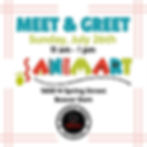 Animart Meet & Greet