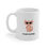 Thumbnail: Lola's "Axolotl Energy" Mug