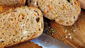 Märkisches Landbrot: Eine Reise in die Welt des nachhaltigen Backens