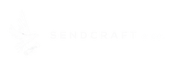 SendCraft & Co. logo