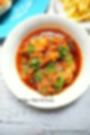 Pork Curry & Chicken Curry