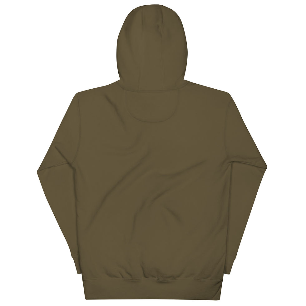 Thumbnail: The Brink Unisex Hoodie