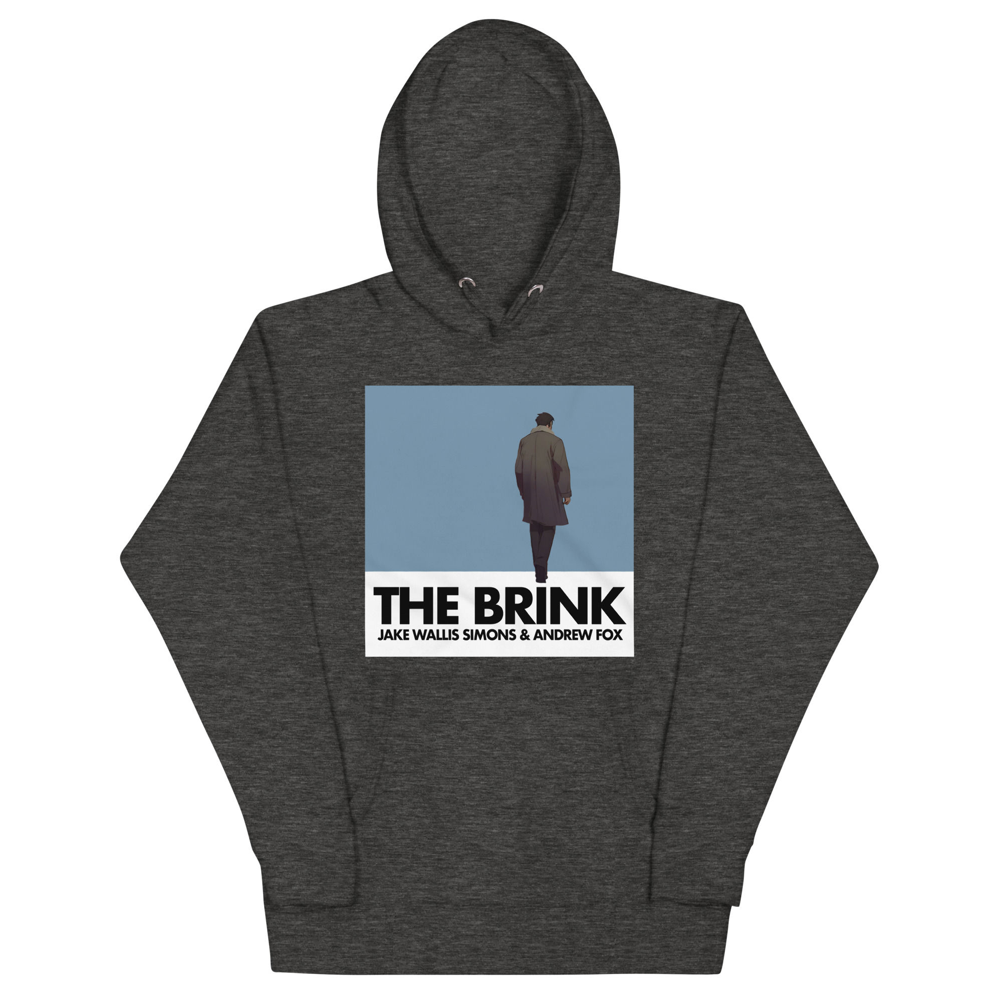 The Brink Unisex Hoodie