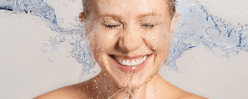 Hydrafacial Agadir, médecine esthétique agadir, Skin Slim Clinic