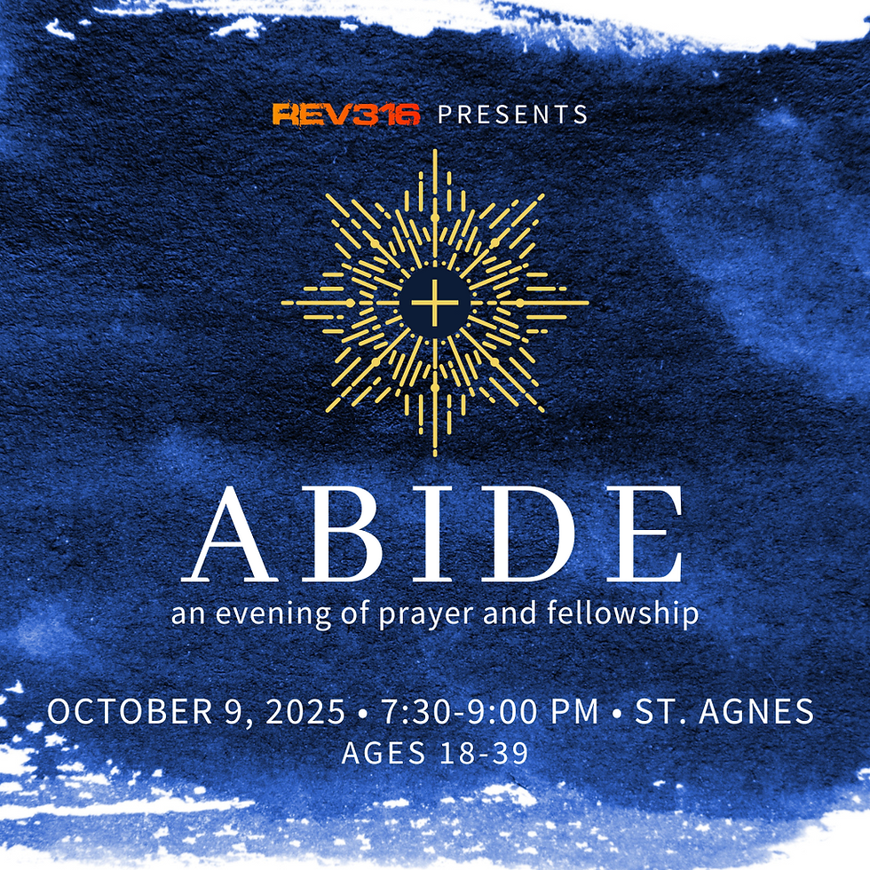 Abide