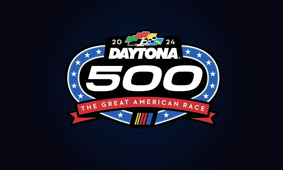 Daytona 500