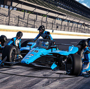 Indy 500 - 2026