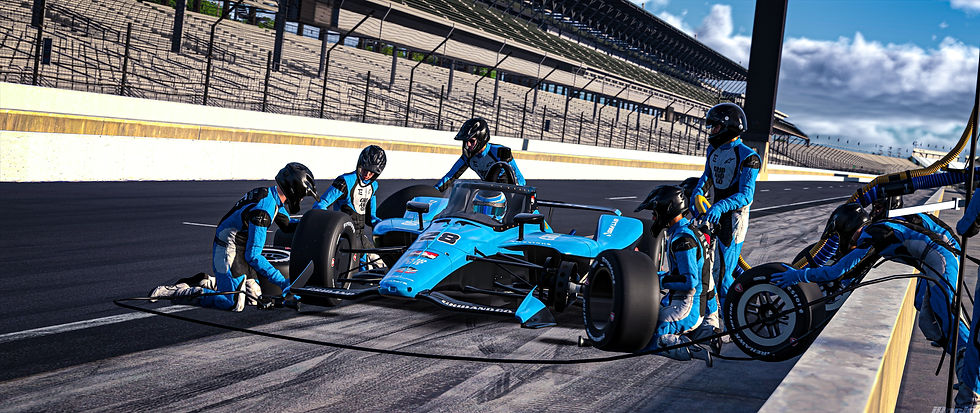 Indy 500 - 2026