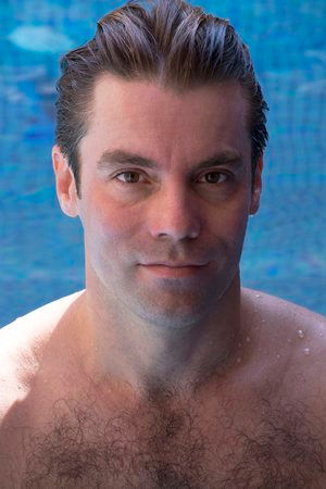 David: Massage + Watsu