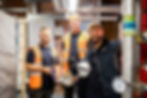 Approved electricians at Maidenhead Electrical Ltd.