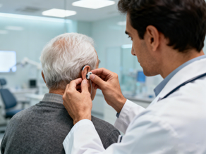 Why Does Hearing Loss Get Worse Over Time — Hearing Less and Understanding Less?