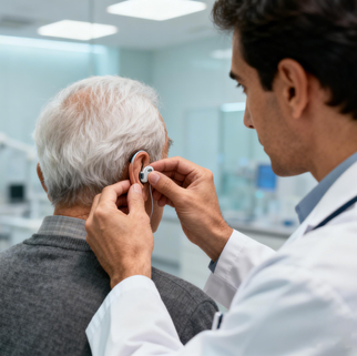 Why Does Hearing Loss Get Worse Over Time — Hearing Less and Understanding Less?