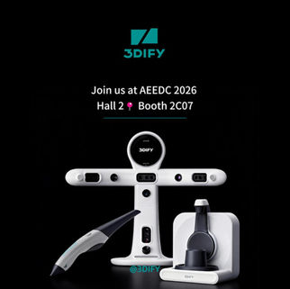 Wir sind bereit für AEEDC Dubai 2026