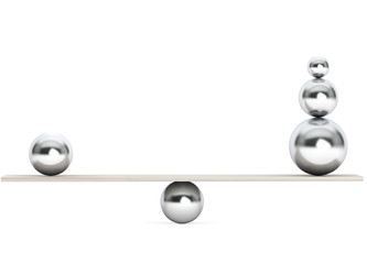 SLAMMED? BURIED? DROWNING? NO. NO. NO. YOU'RE MANAGING YOUR MIRACLES.
