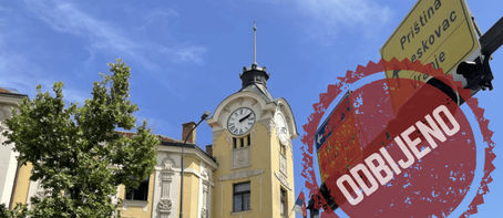 Kraj pravnog puta niške opozicije i šta ćemo sad?