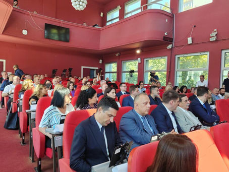 Izostavi šta ti smeta, “ozakoni” šta ti treba - kako niška vlast pravda gaženje zakona na konstitutivnoj sednici