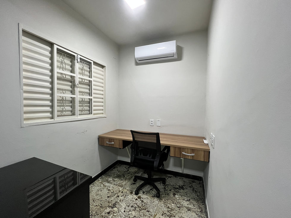 SALA PRIVATIVA | GOOD WORK